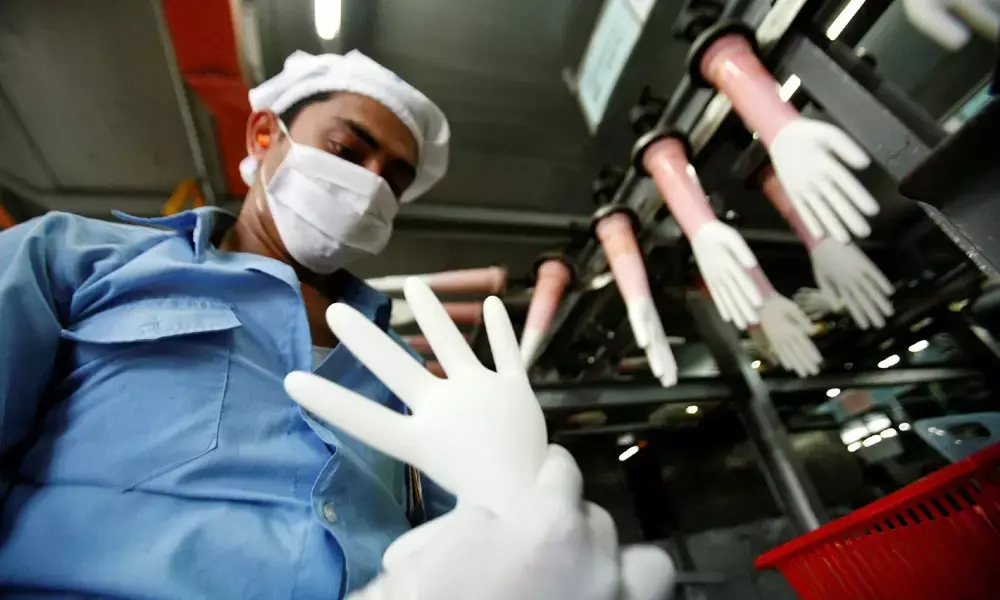 Coronavirus: A resilient supply chain is need of the hour