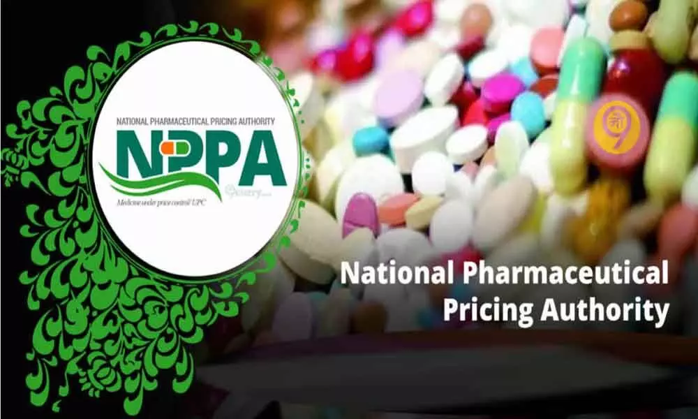NPPA revises ceiling price of 883 scheduled formulations