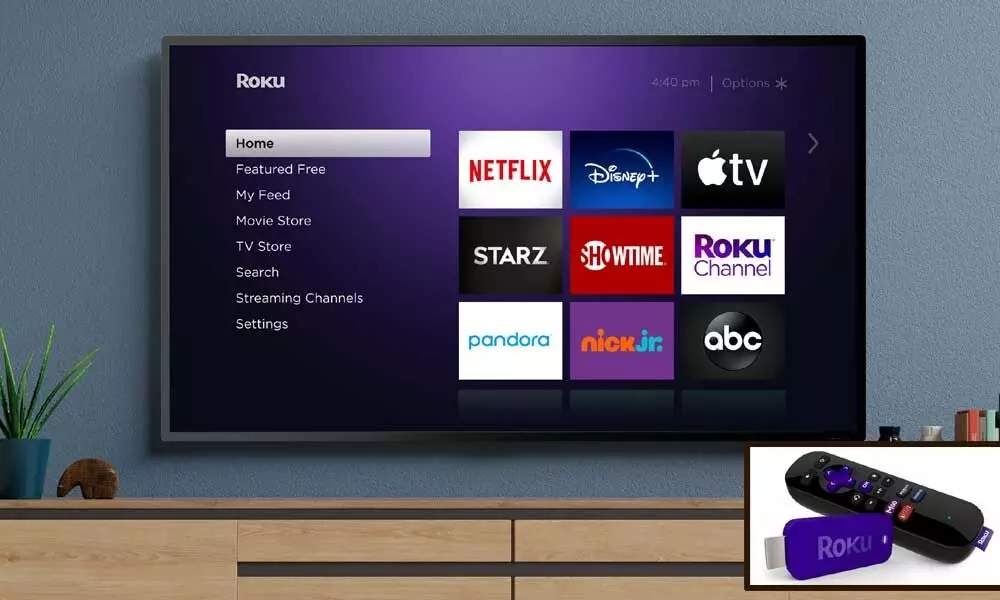 Roku OS 9.3 Update Comes With Improved Voice Search