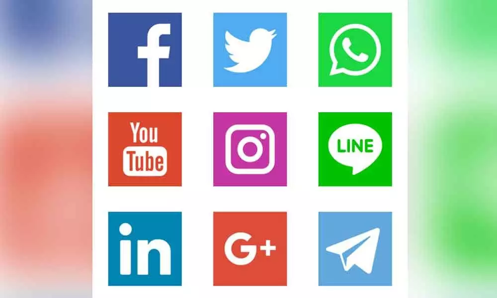 Vijayawada: Use social media with discretion, warns government