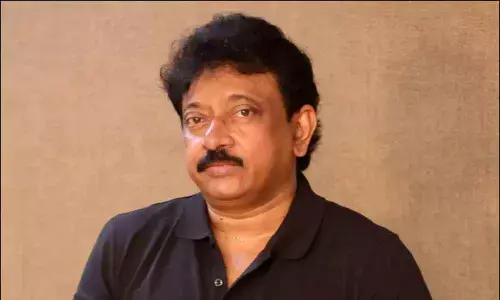 Ram Gopal Varmas April Fool prank misfired