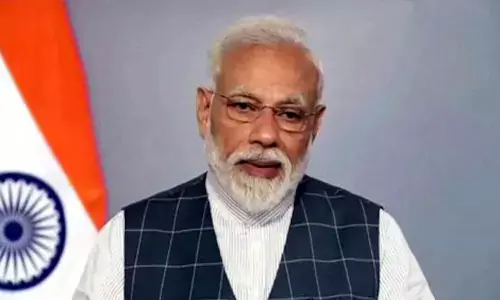 Coronavirus: PM Modi Tells CMs To Be Ready For Long Haul Ahead