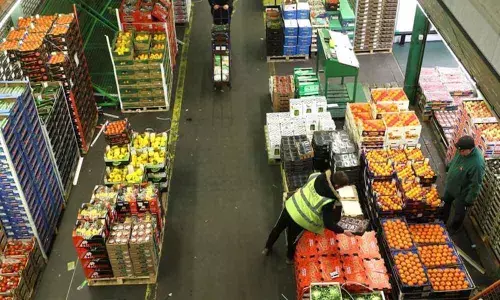 Coronavirus fallout: World food prices, oil fell sharply in March, says UN