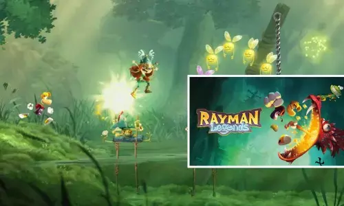 Ubisoft Is Offering Free Games To Engage People In Lock Down Period