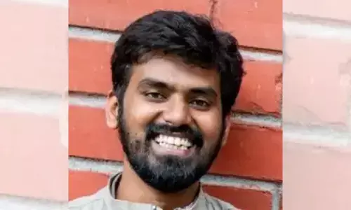 Five Hyderabad young entrepreneurs on Forbes 30 Asia list