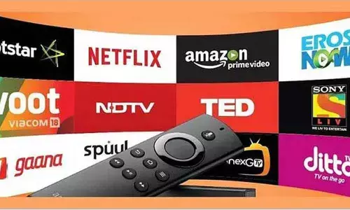 These Top Indian Web Series Will Keep You Hooked In Lockdown