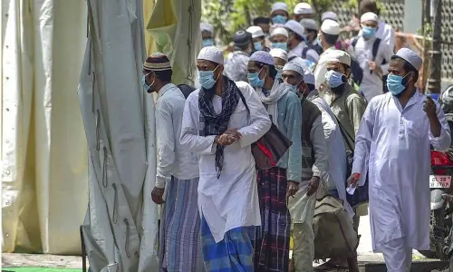 Centres blunder that let loose invisible devil