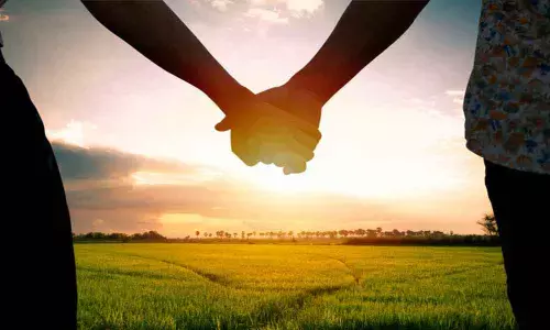 Explore endless possibilities of being together