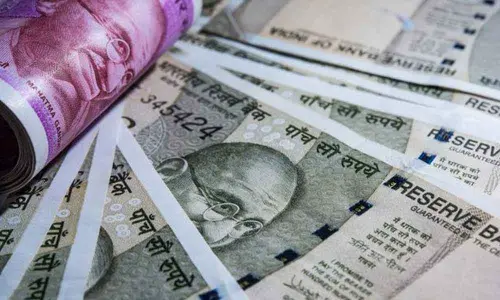 Hyderabad: Government staff support pay cut, claim TRS netas