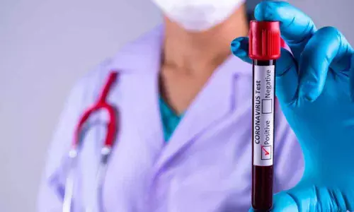 4 positive cases in erstwhile Warangal