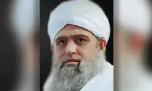 Maulana Saad in quarantine, Delhi police raid hideouts