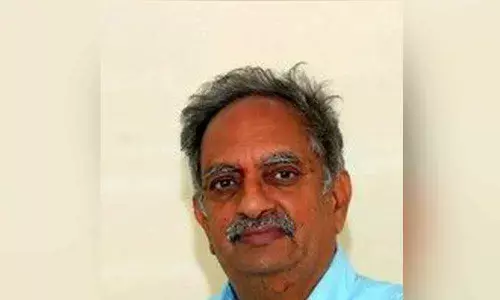 Hyderabad: Corona will go off very soon...