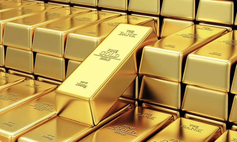 Gold rates today in Delhi, Chennai, Kolkata and Mumbai - 2 April, 2020