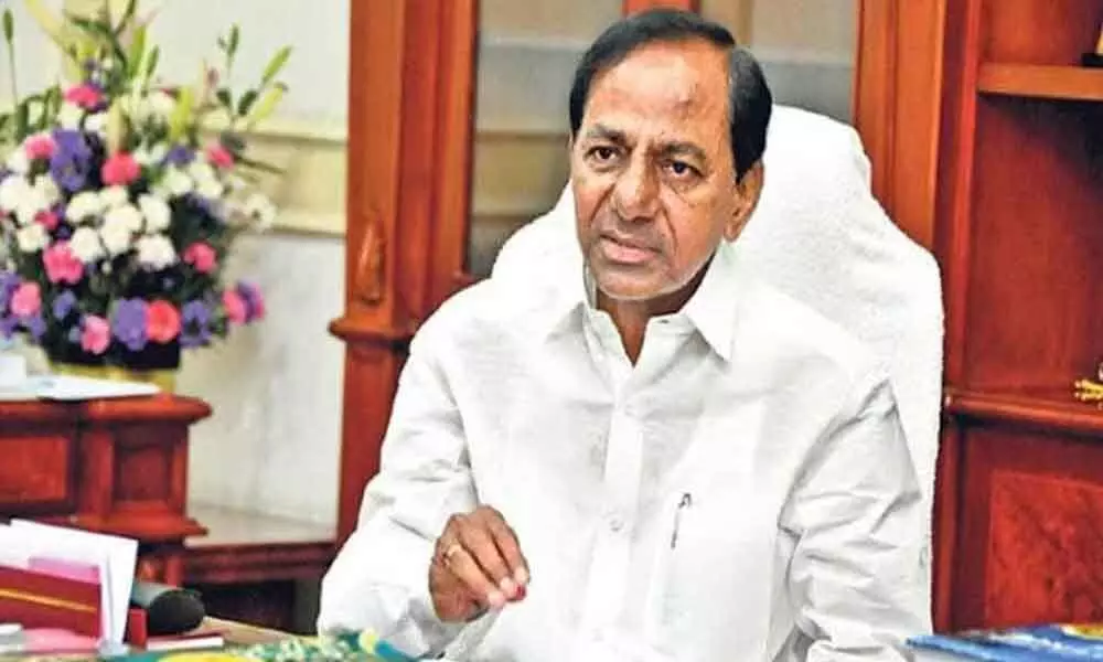 Telangana: Health workers, police employees to get full pay with incentives