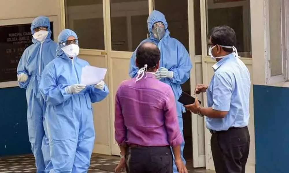 Coronavirus: Health Ministry identifies 20 existing, 22 potential hotspots in India