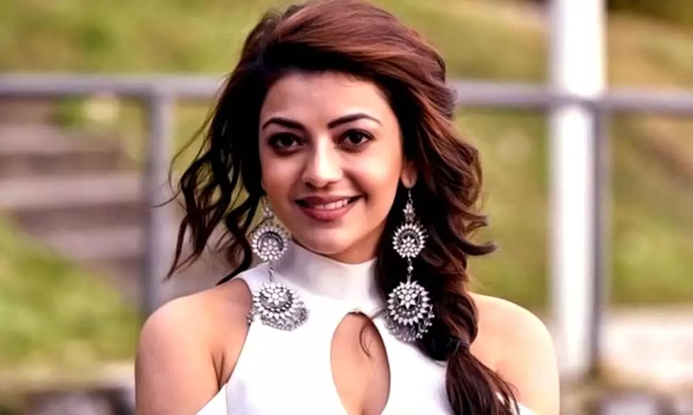 Complaints on Kajal Aggarwal!