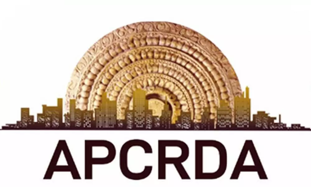 Andhra Govt orders CRDA to allocate house sites to poor