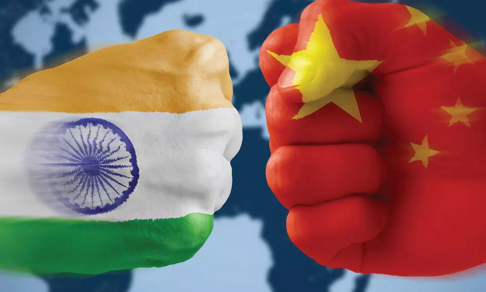 President Xi Jinping: China-India relations now at a new starting point