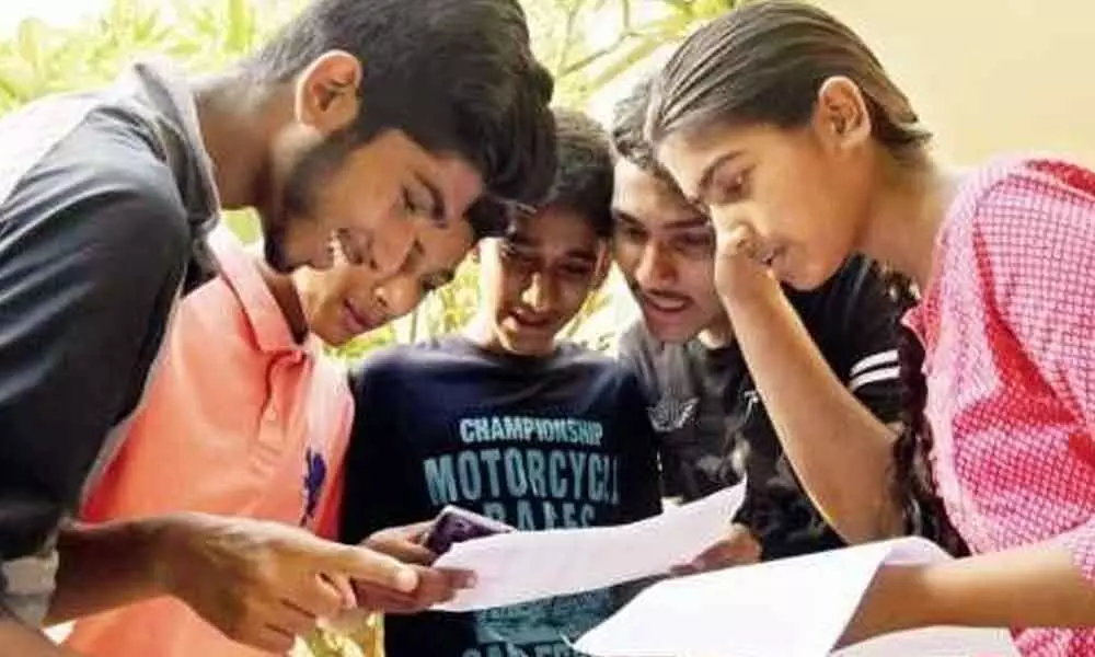 Hyderabad: No examinations for CBSE Class X students