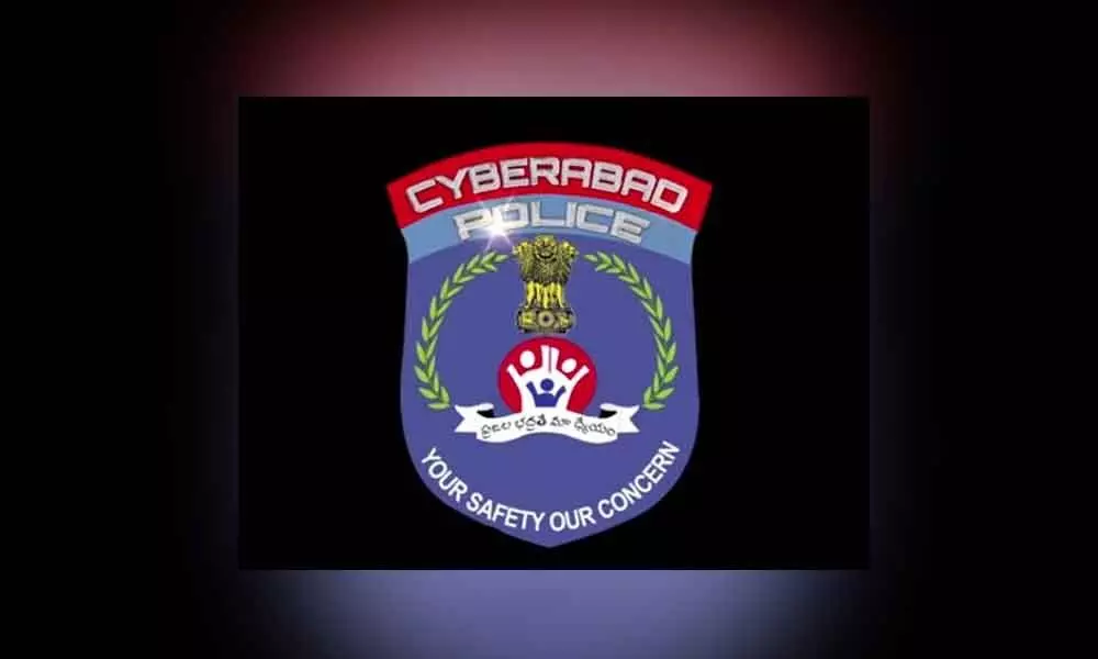 Hyderabad: Cyberabad police launch cycle delivery system in slums