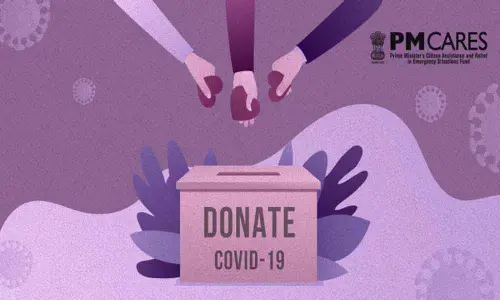 Indian companies donate for Prime Ministers Disaster Relief Fund