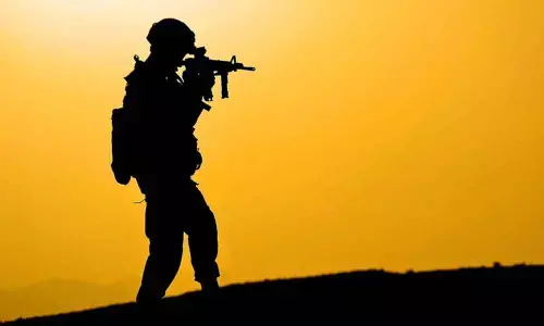 Woman shot dead by Army Jawan over adding his name in lockdown violation list in UP