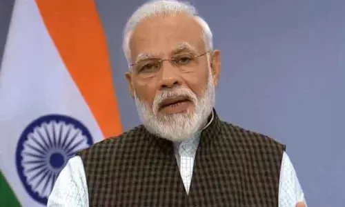 Opposition Slams PM Modi On Diya Jalao Message