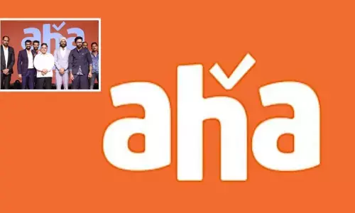 Aha - New shows turns disasters