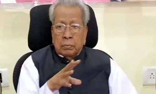 Biswabhusan Harichandan