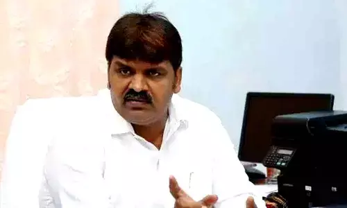 80 percent of markaz returnees traced in Hyderabad, Mayor Bonthu Rammohan