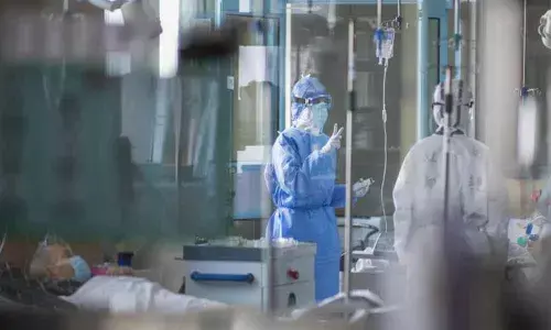 Coronavirus in Nagarkurnool: Another Delhi returnee tests positive