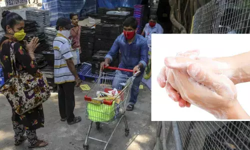 Need to maintain personal hygiene, physical distance even after 21 days