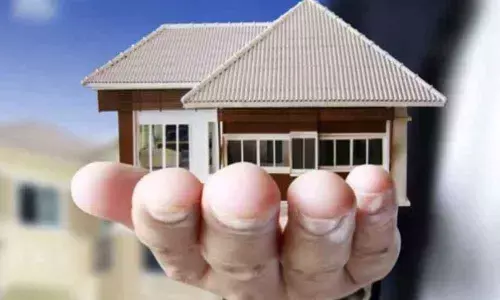 Realty players mull investing in digital space