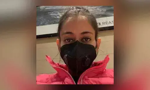 Gujarat patient shares her hospital experience