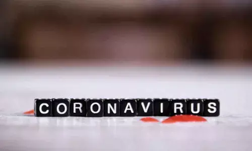 One dies, another infected with corona in Mahbubnagar