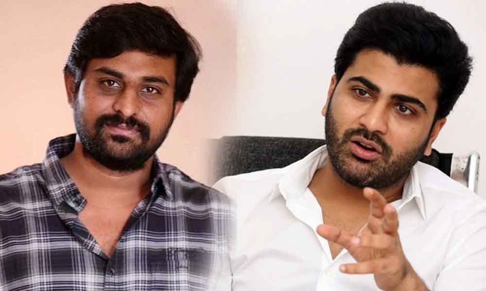 No producers for RX100 director?