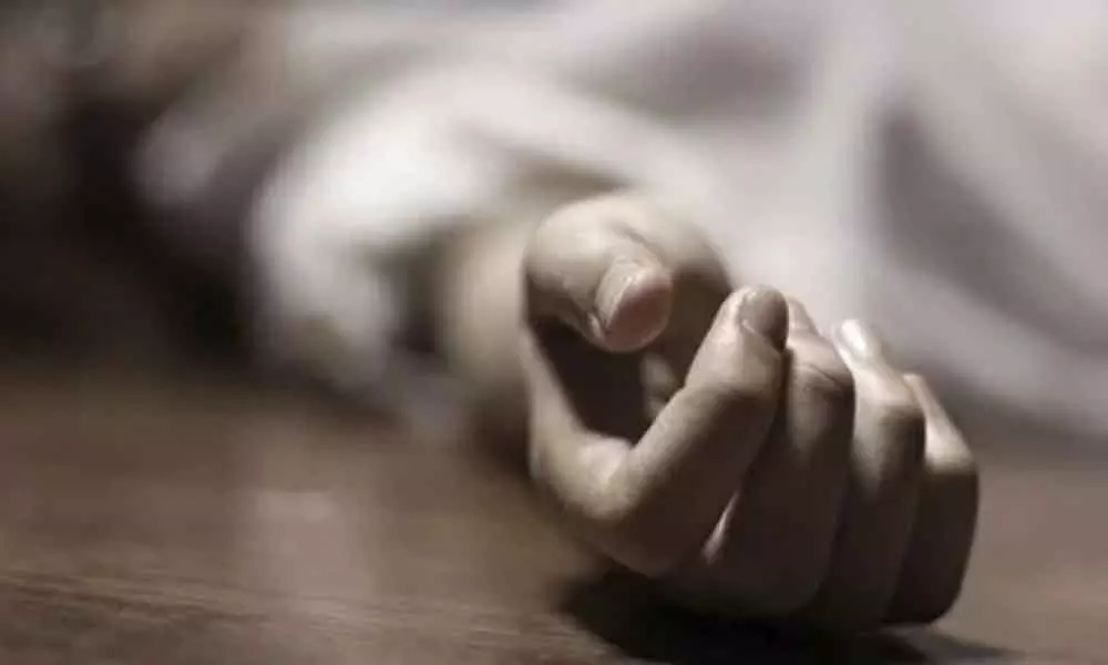 Youth commits suicide after police seized cycle over violating lockdown rules in Guntur district