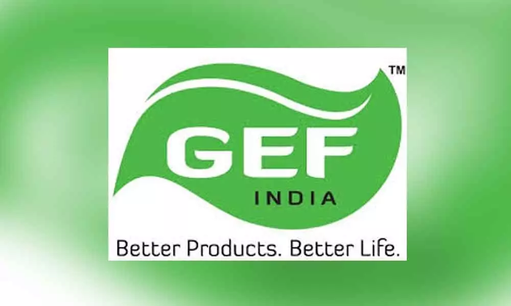 GEF donates to PM CARES fund