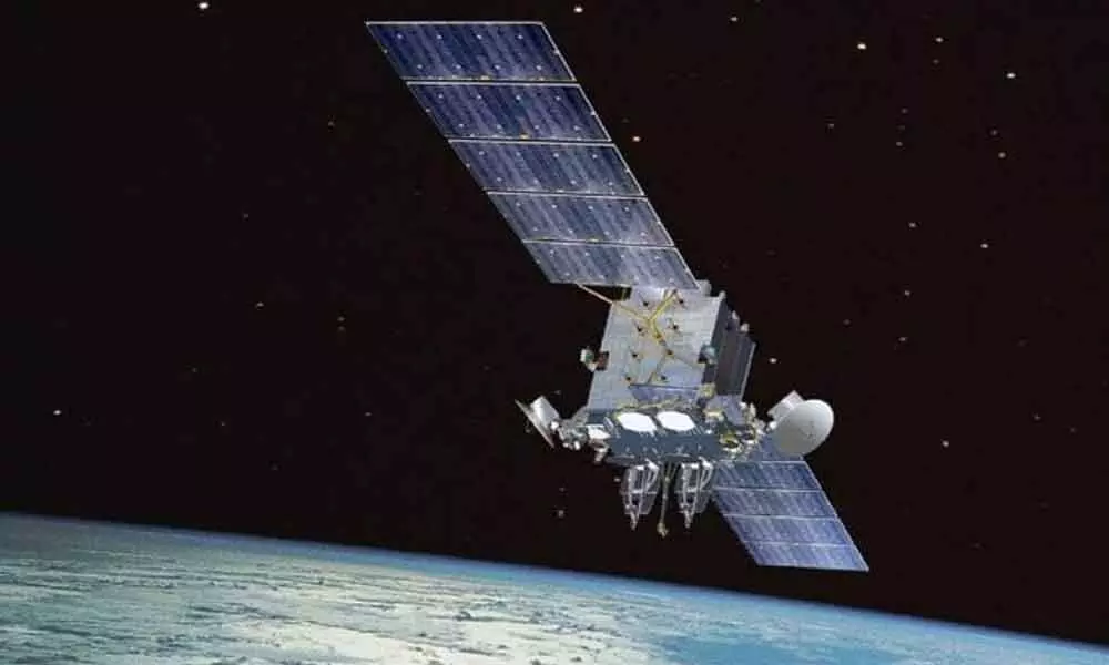 China to launch satellite named after Wuhan