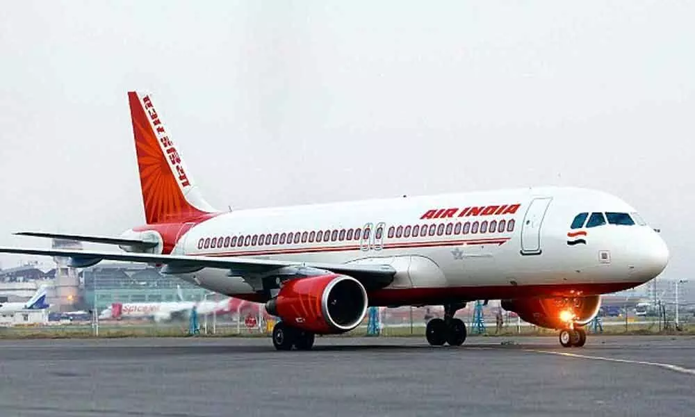 Air India pilot unions oppose 10 percent cut in allowances