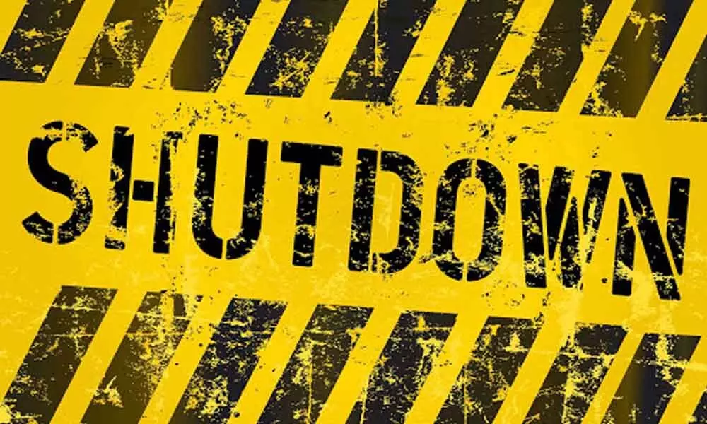 48-hour shutdown in Bhubaneswar, Bhadrak
