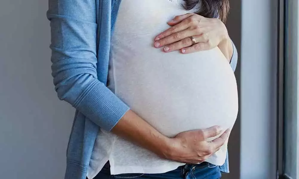 What Should Pregnant Women With Coronavirus Do?