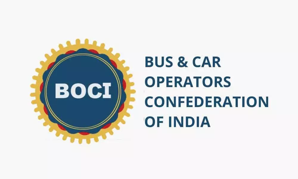 Hyderabad: BOCI comes forward to ferry migrants