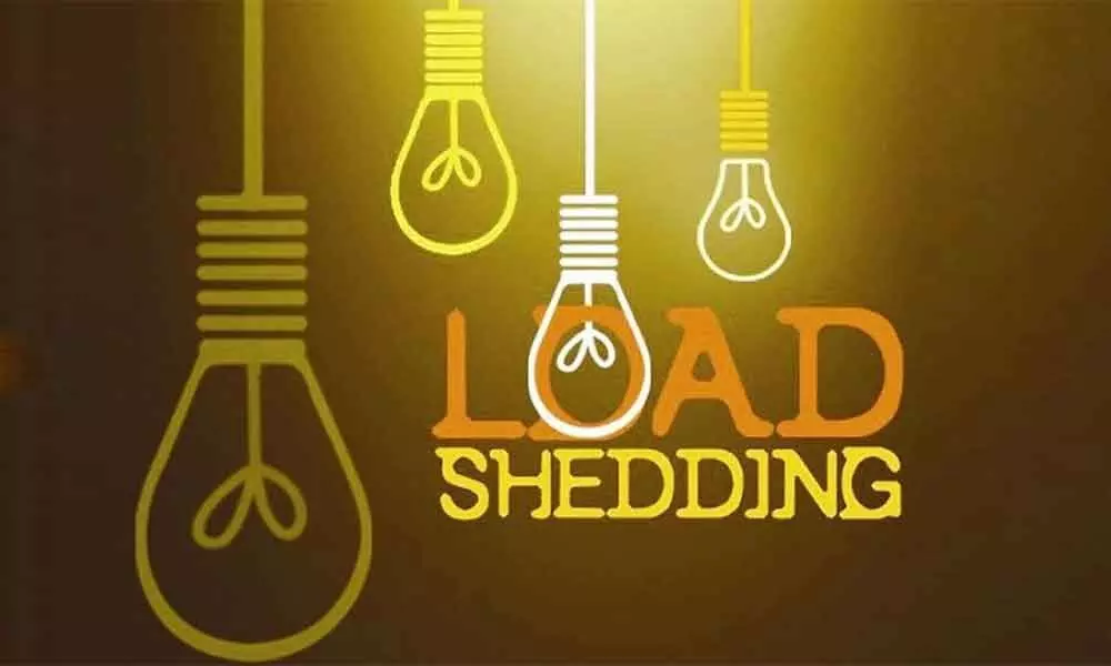 Amaravati: Systems in place to tackle load-shedding