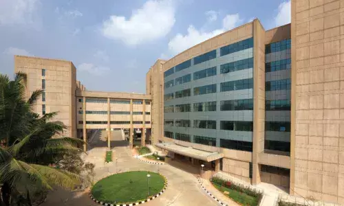 Two NIMS doctors put under quarantine after examining coronavirus patient