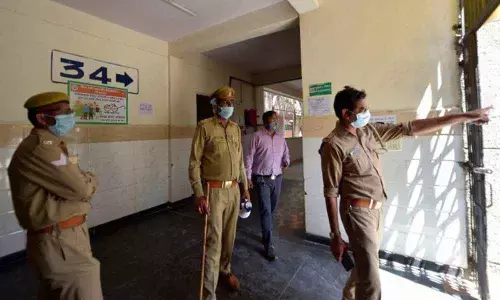 Man shot dead in UP for blaming Tablighi Jamaat for spike in coronavirus cases