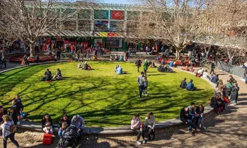 Hyderabad: Indian students abroad recount harrowing tales