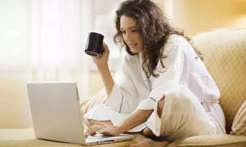 How can extroverts deal with the lockdown