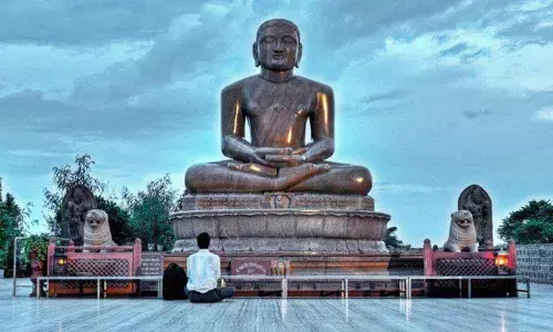 Mahavir Jayanti