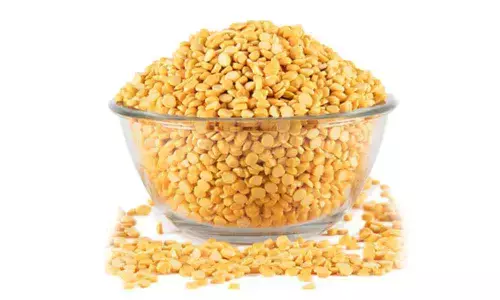 Centre urged to okay more Bengal gram procurement in Telangana